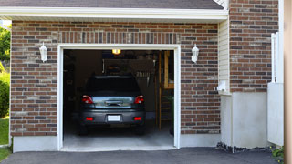 Garage Door Installation at Arden Fair Sacramento, California